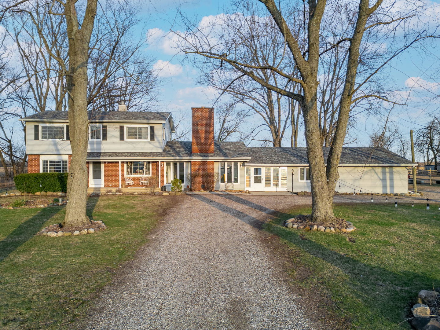 3518 Raycraft Road Property Photo