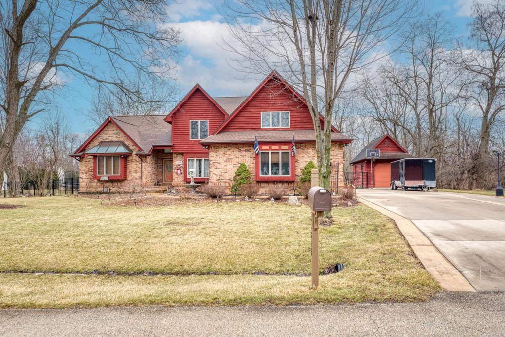 32911 Deer Ridge Drive Property Photo