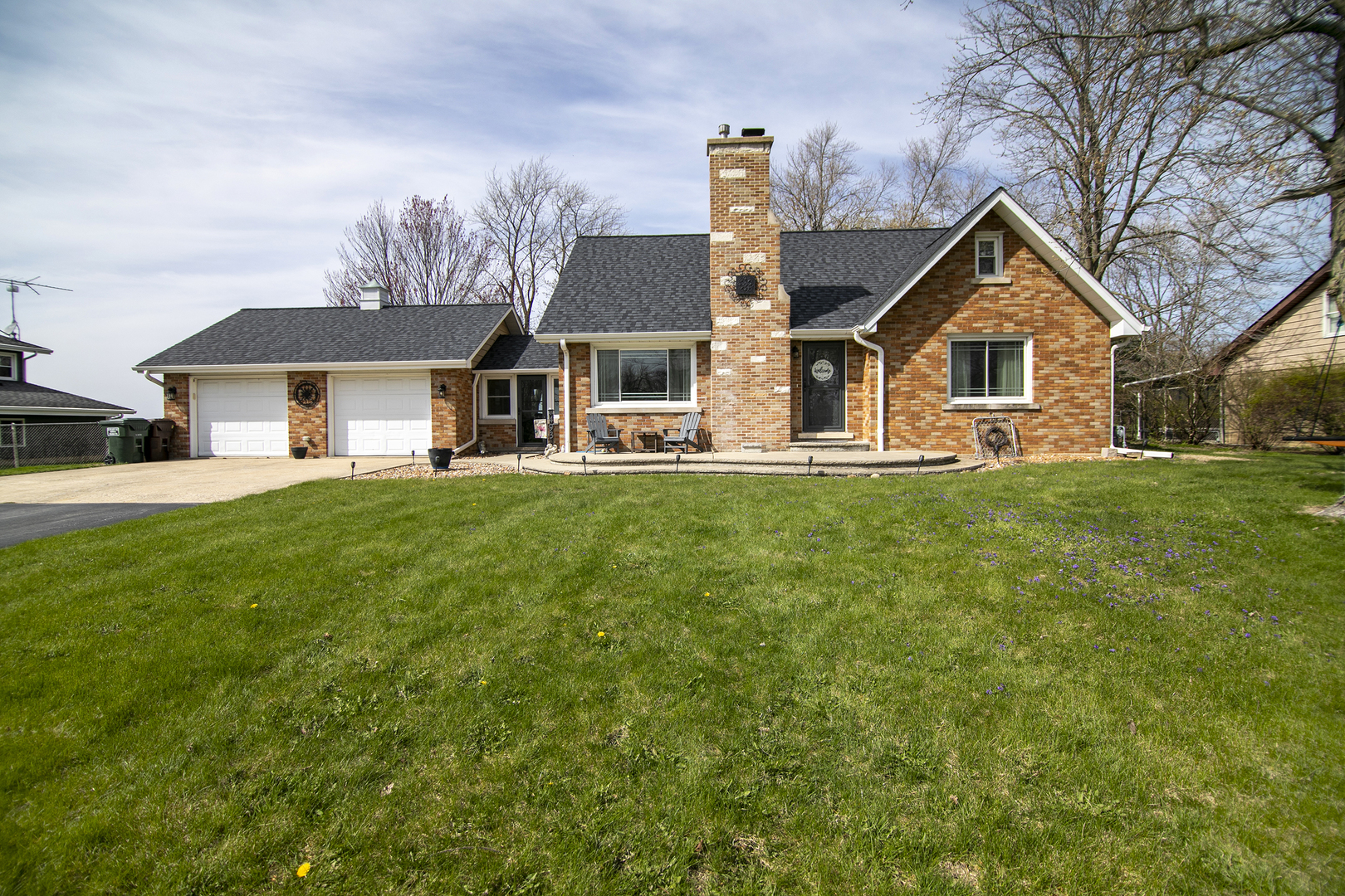 493 W Chebanse Avenue Property Photo