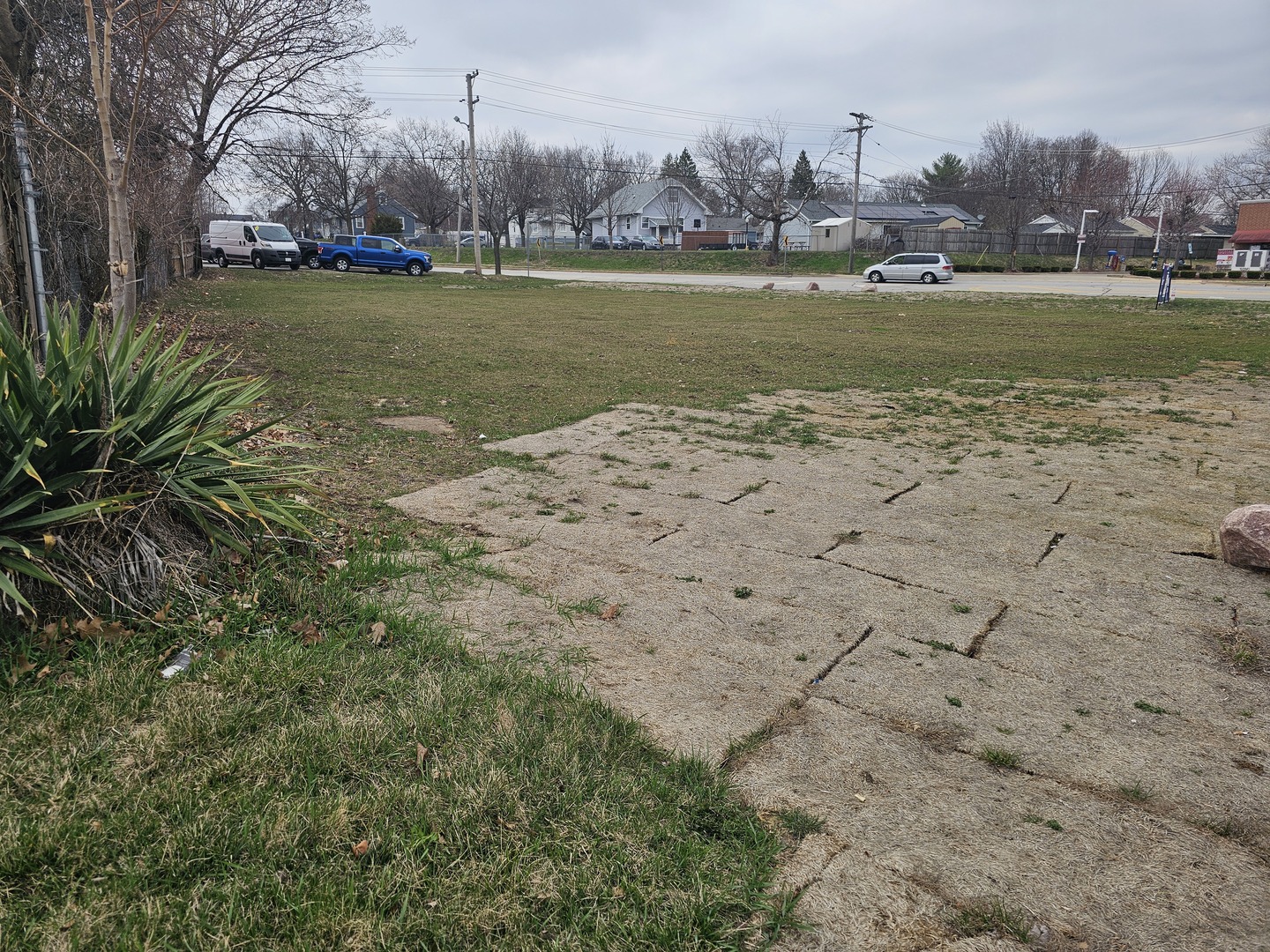 15 Hill Avenue Property Photo
