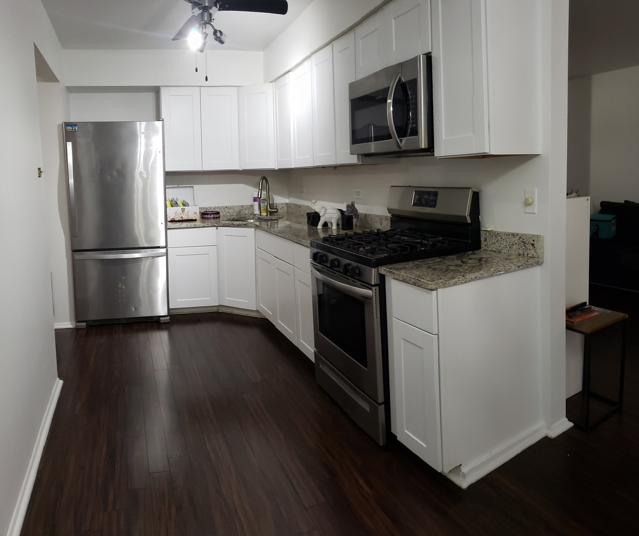830 E 191st Place 702 Property Photo 12