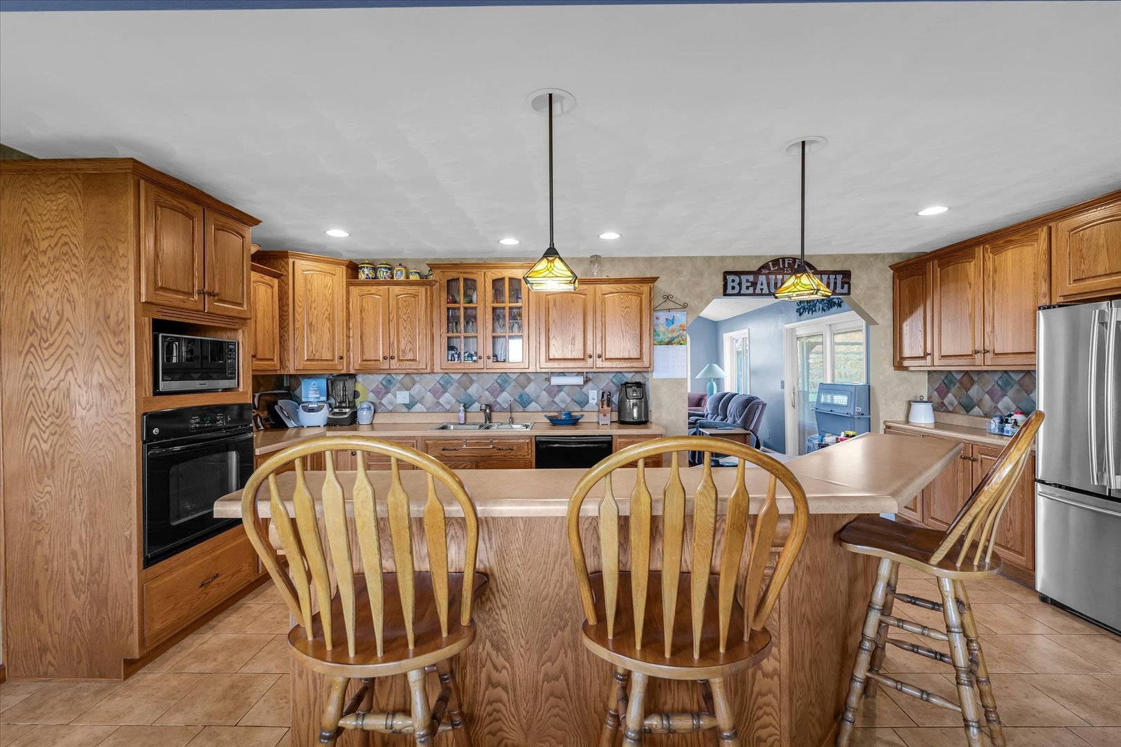 12584 N 4100 Road Property Photo 6