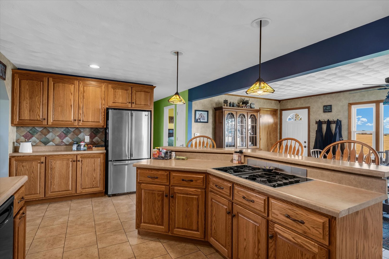 12584 N 4100 Road Property Photo 10