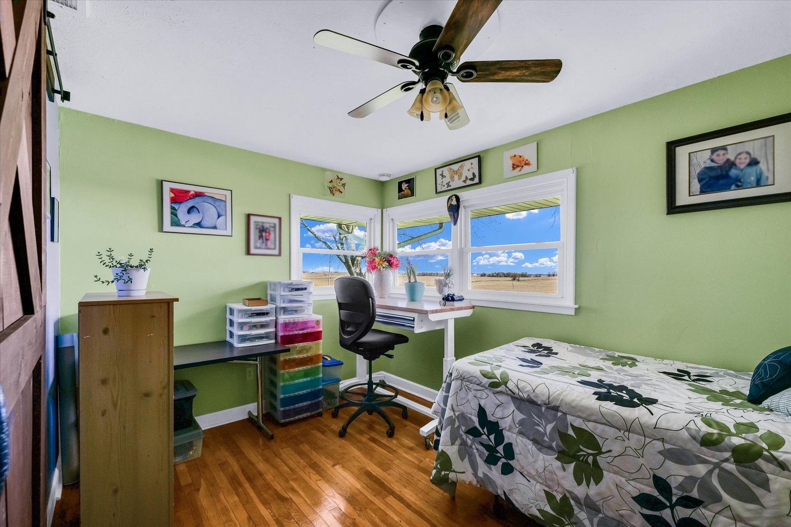 12584 N 4100 Road Property Photo 22