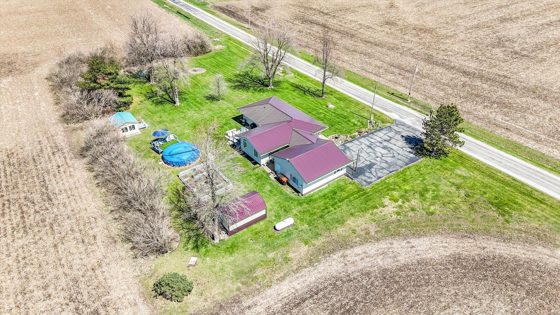 12584 N 4100 Road Property Photo 55