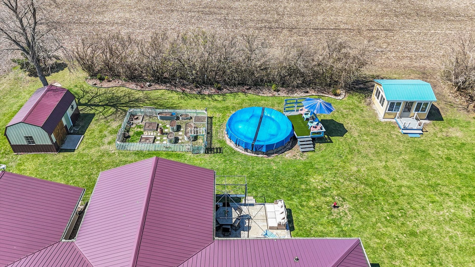 12584 N 4100 Road Property Photo 58