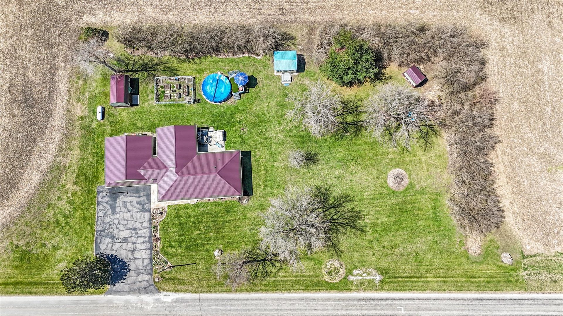 12584 N 4100 Road Property Photo 60