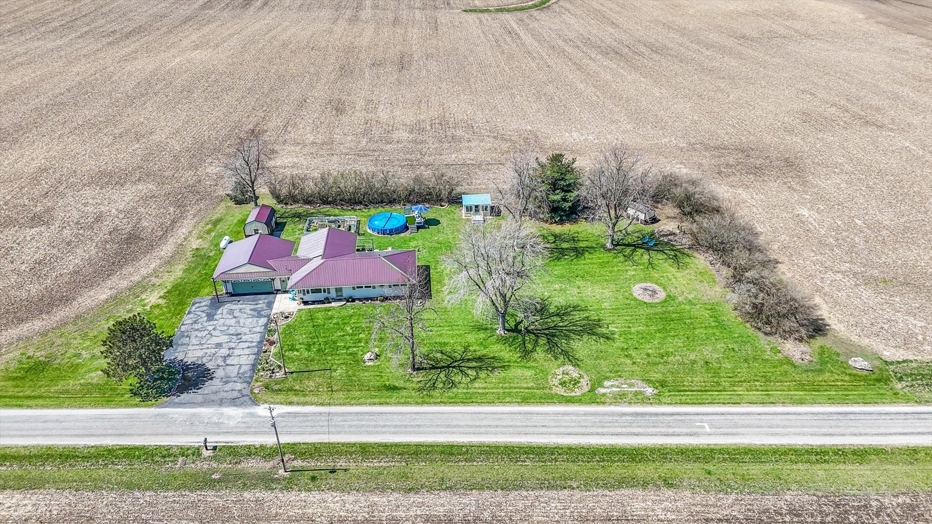 12584 N 4100 Road Property Photo 61