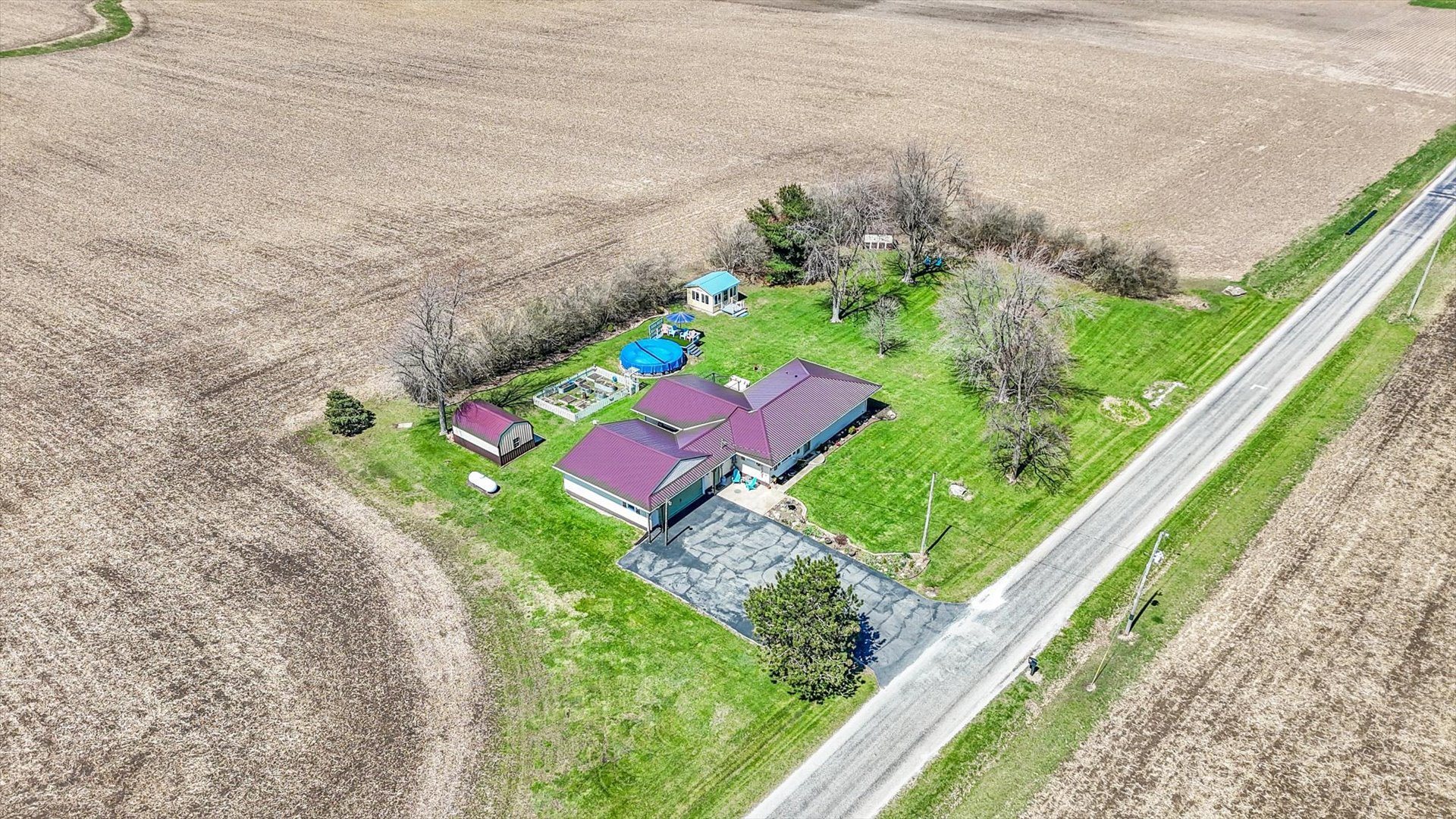 12584 N 4100 Road Property Photo 62