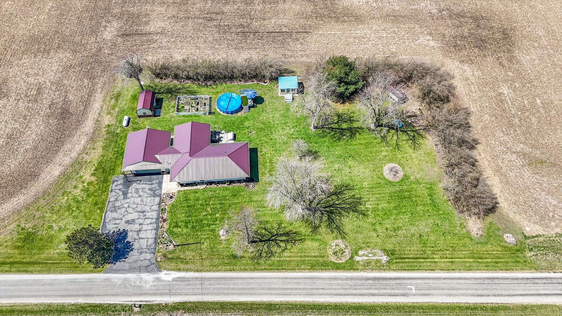 12584 N 4100 Road Property Photo 63