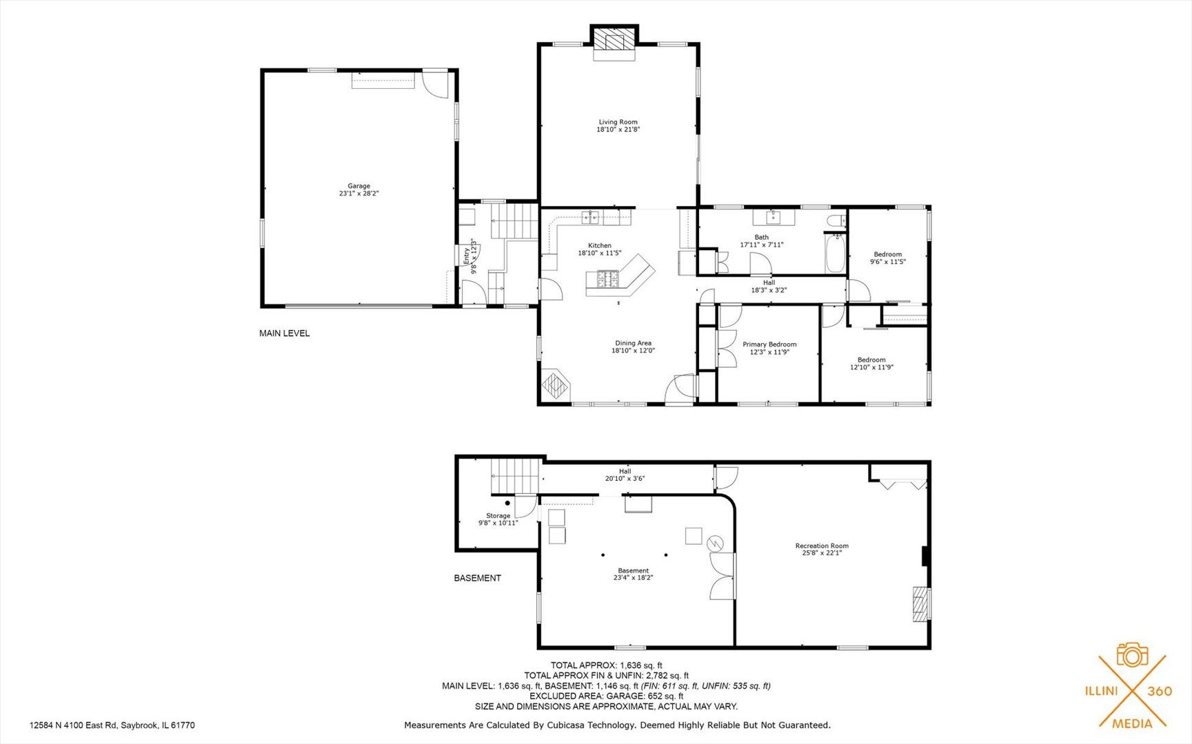 12584 N 4100 Road Property Photo 64