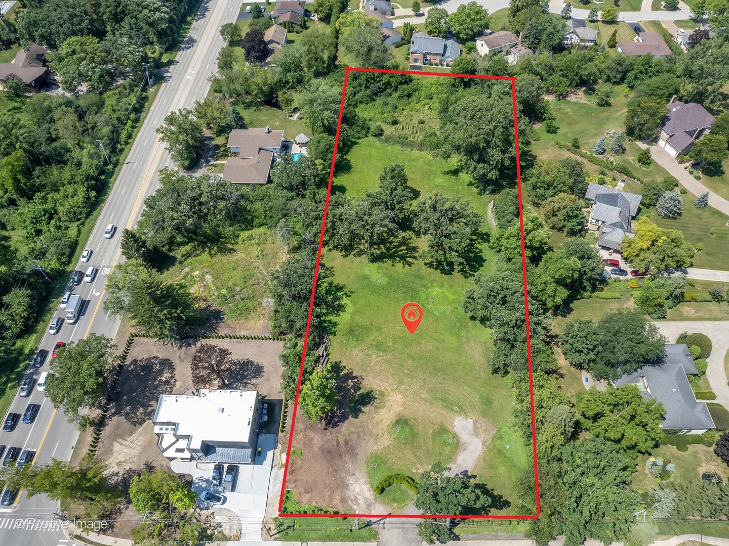 3010 Meyers Road Property Photo 1