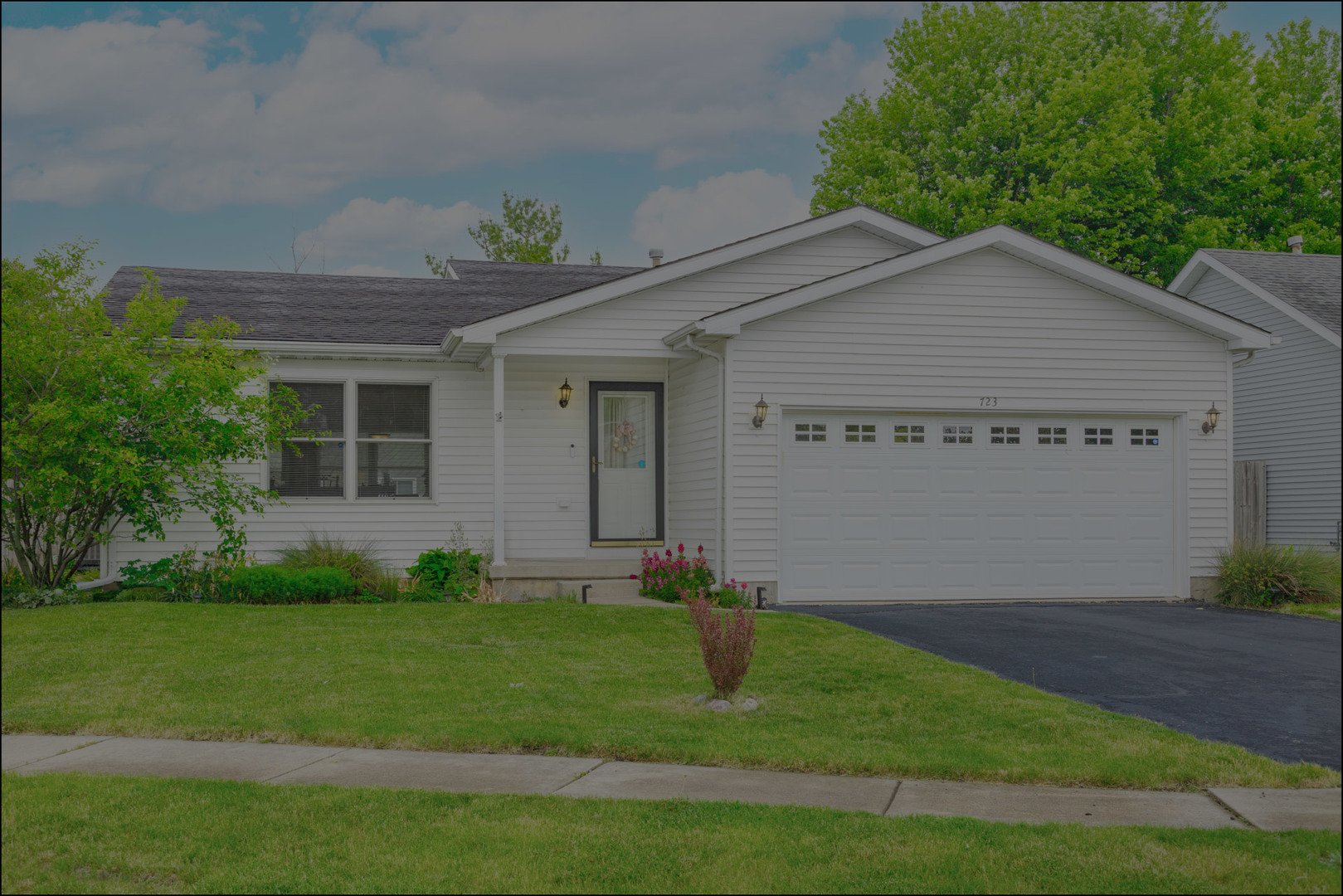723 Hedge Drive Property Photo