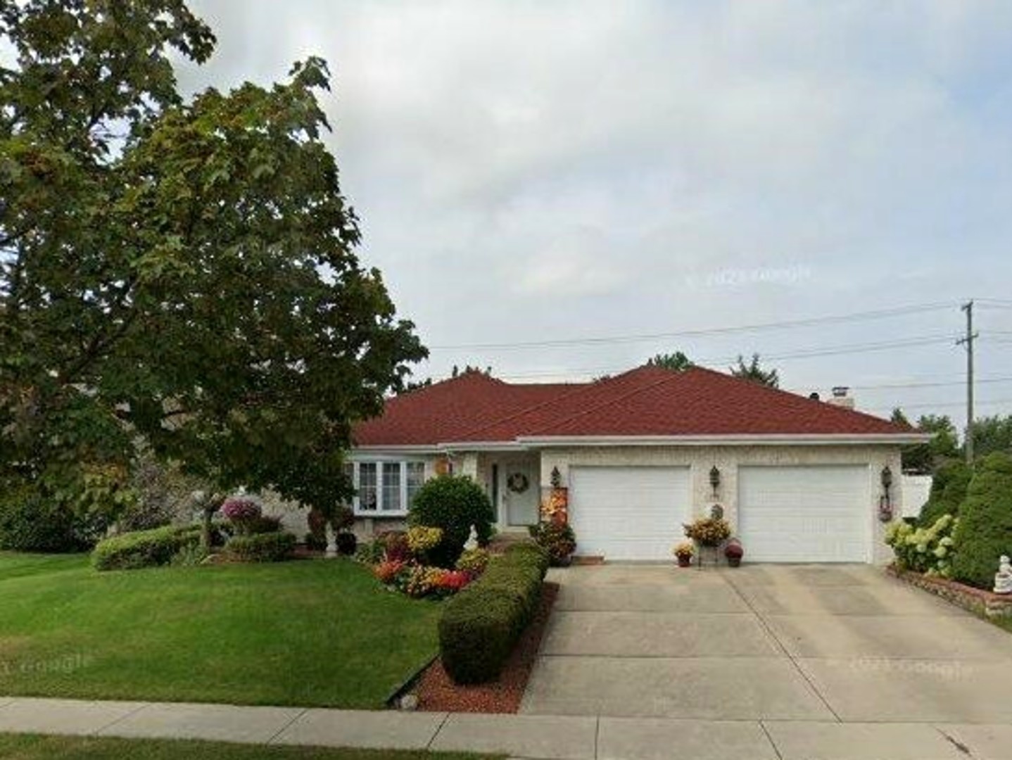 771 Wellington Parkway Property Photo