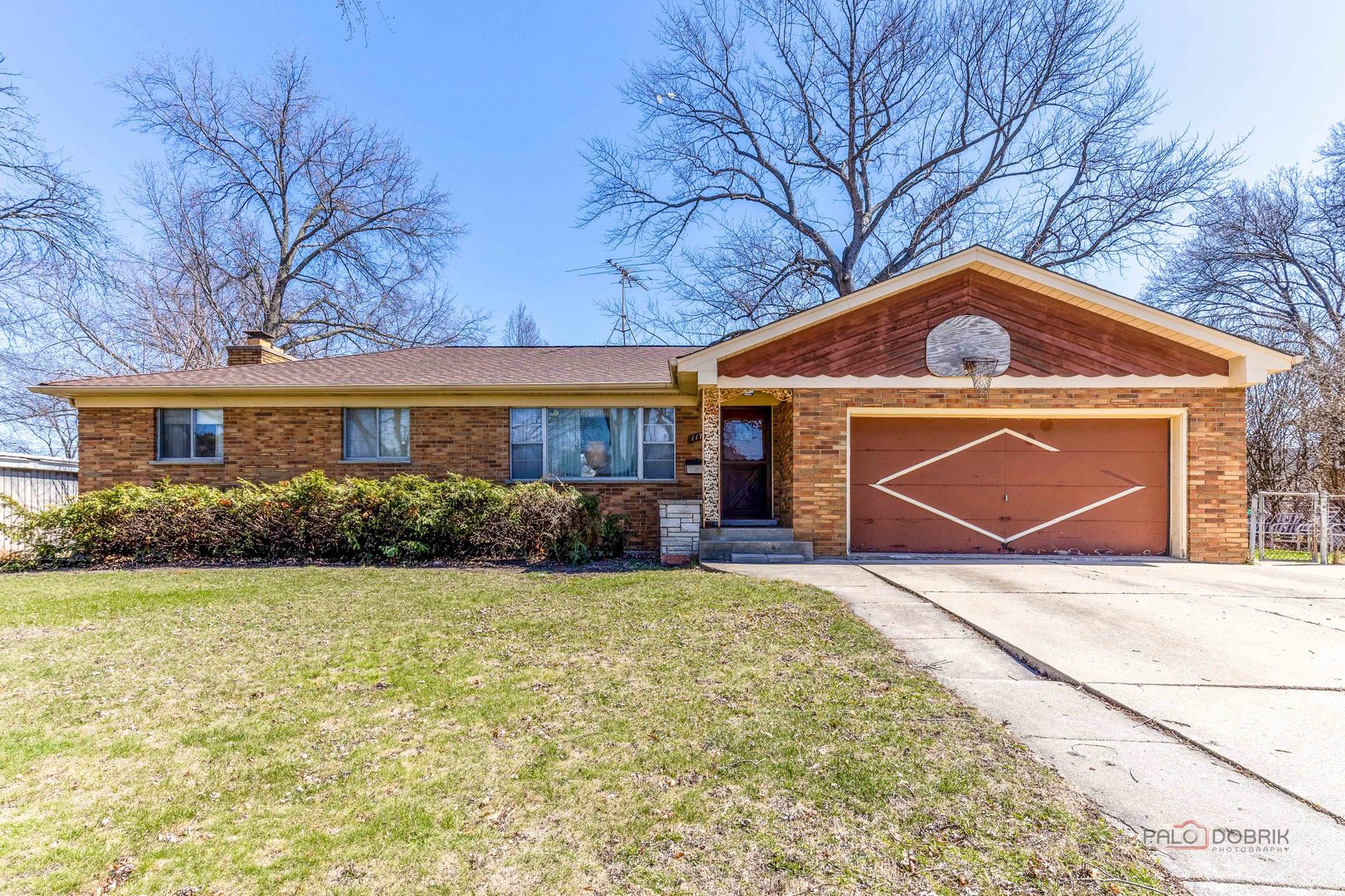 117 Audrey Lane Property Photo 1