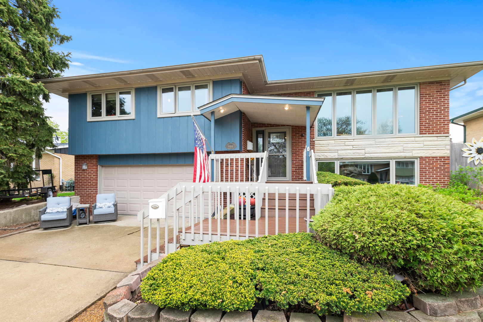 6404 Cedar Road Property Photo