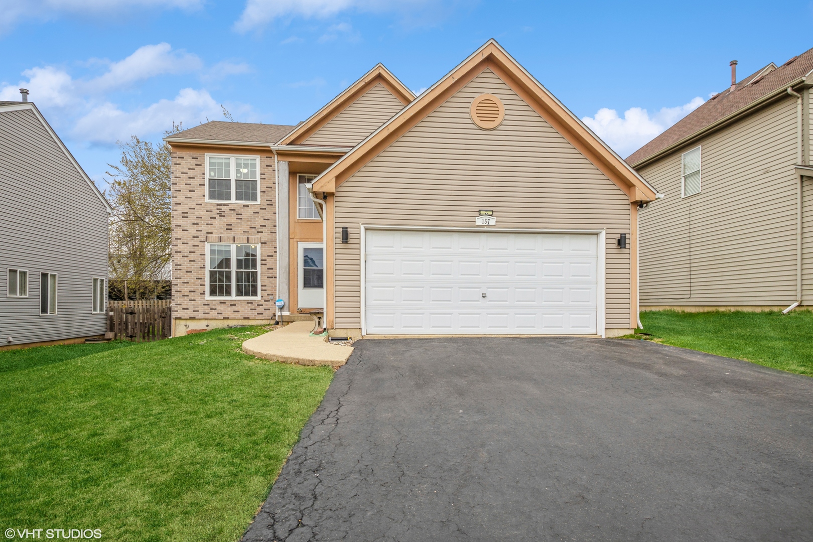 157 Augusta Drive Property Photo