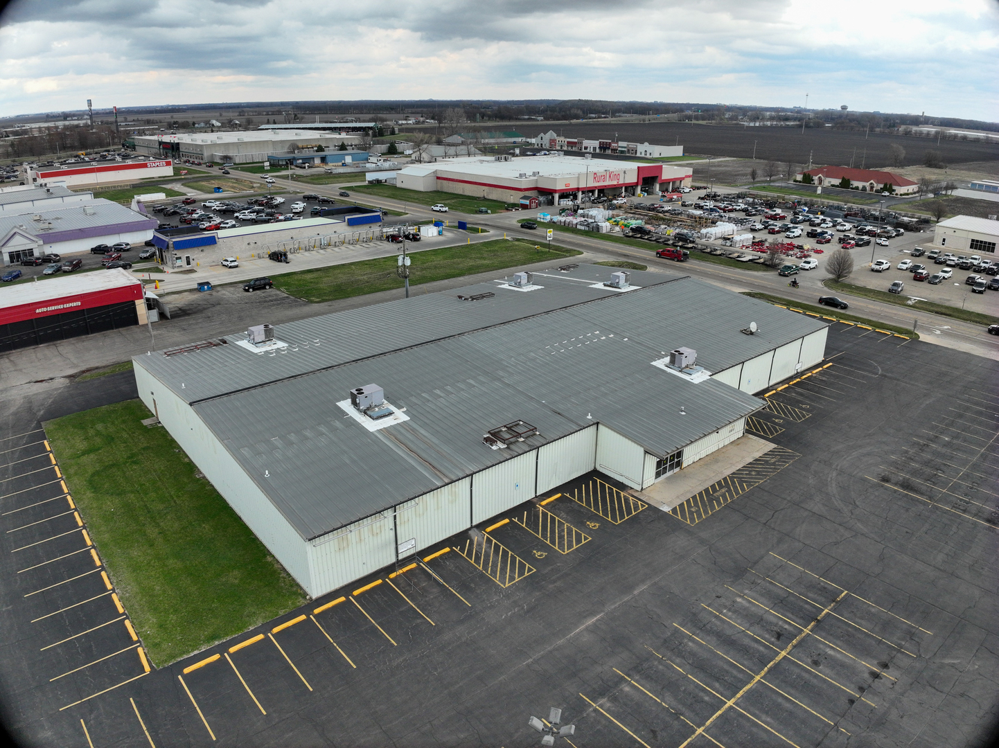 1407 38th Street Property Photo 2