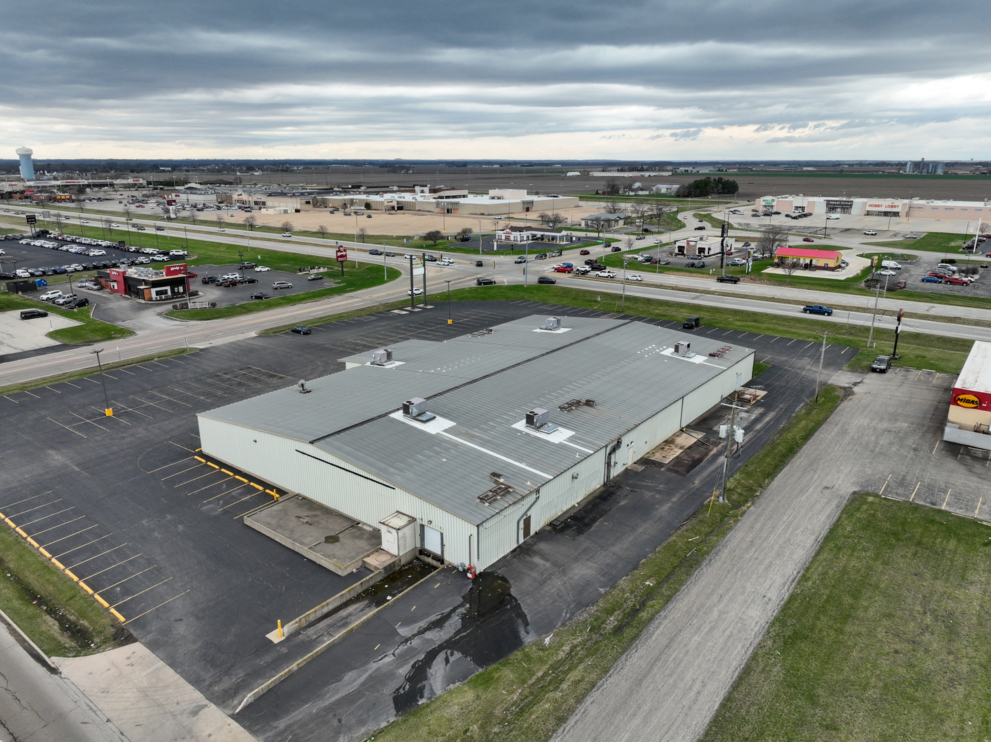 1407 38th Street Property Photo 7