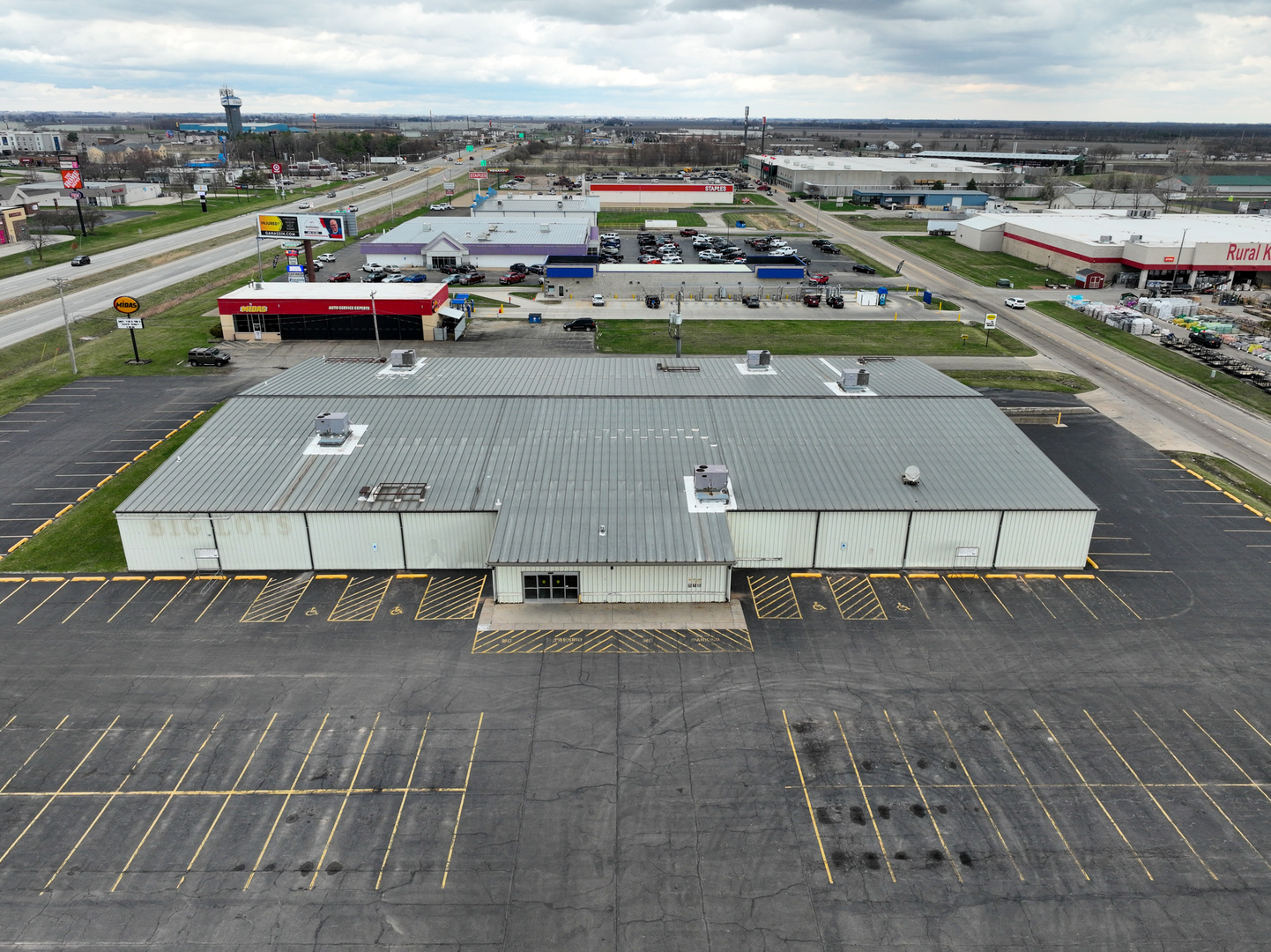 1407 38th Street Property Photo 9
