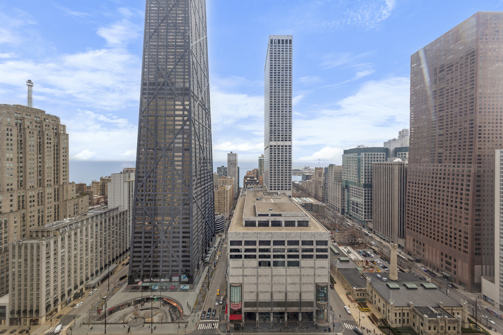 111 E Chestnut Street 38c Property Photo 19