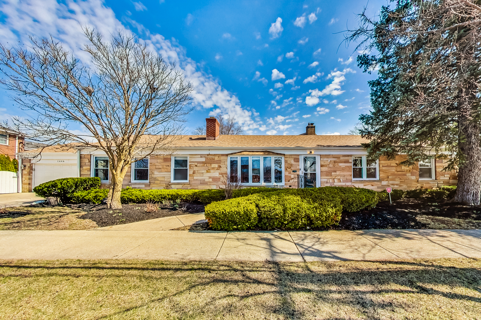 1446 Garden Street Property Photo