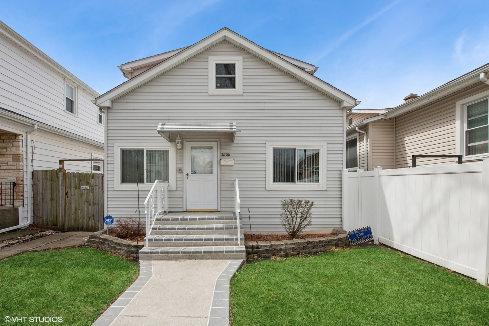 3620 N Odell Avenue Property Photo