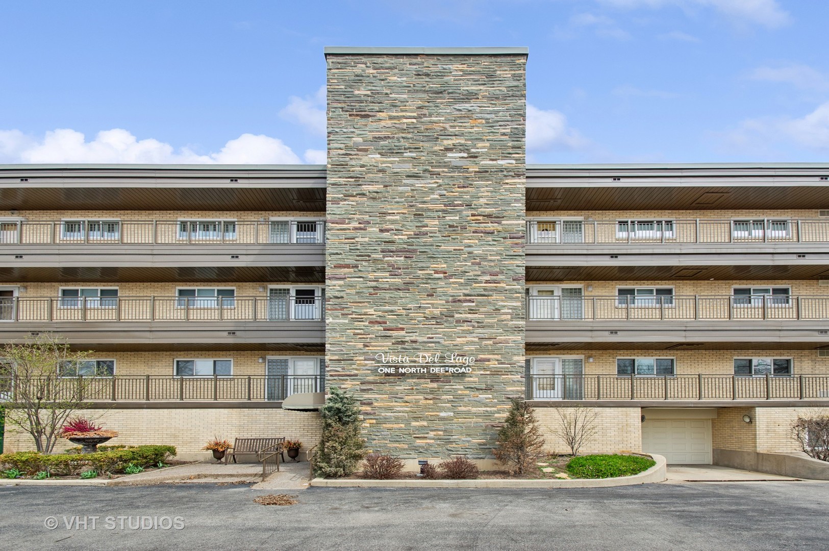 1 N Dee Road 3d Property Photo