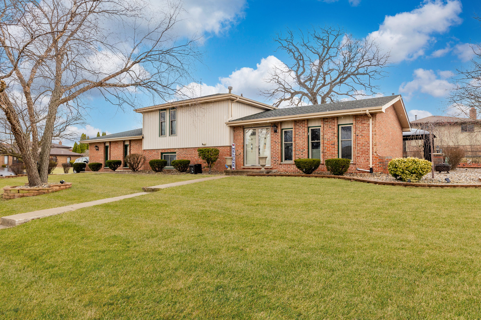 3513 Dale Drive Property Photo