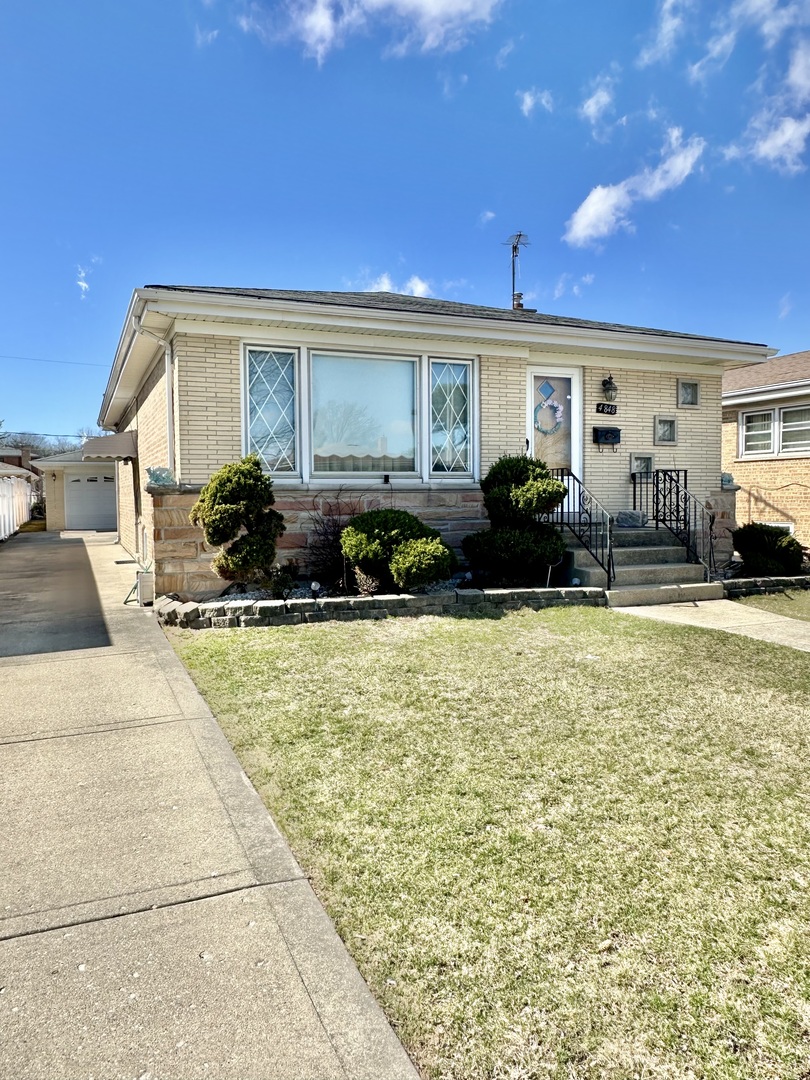 4848 N Knight Avenue Property Photo