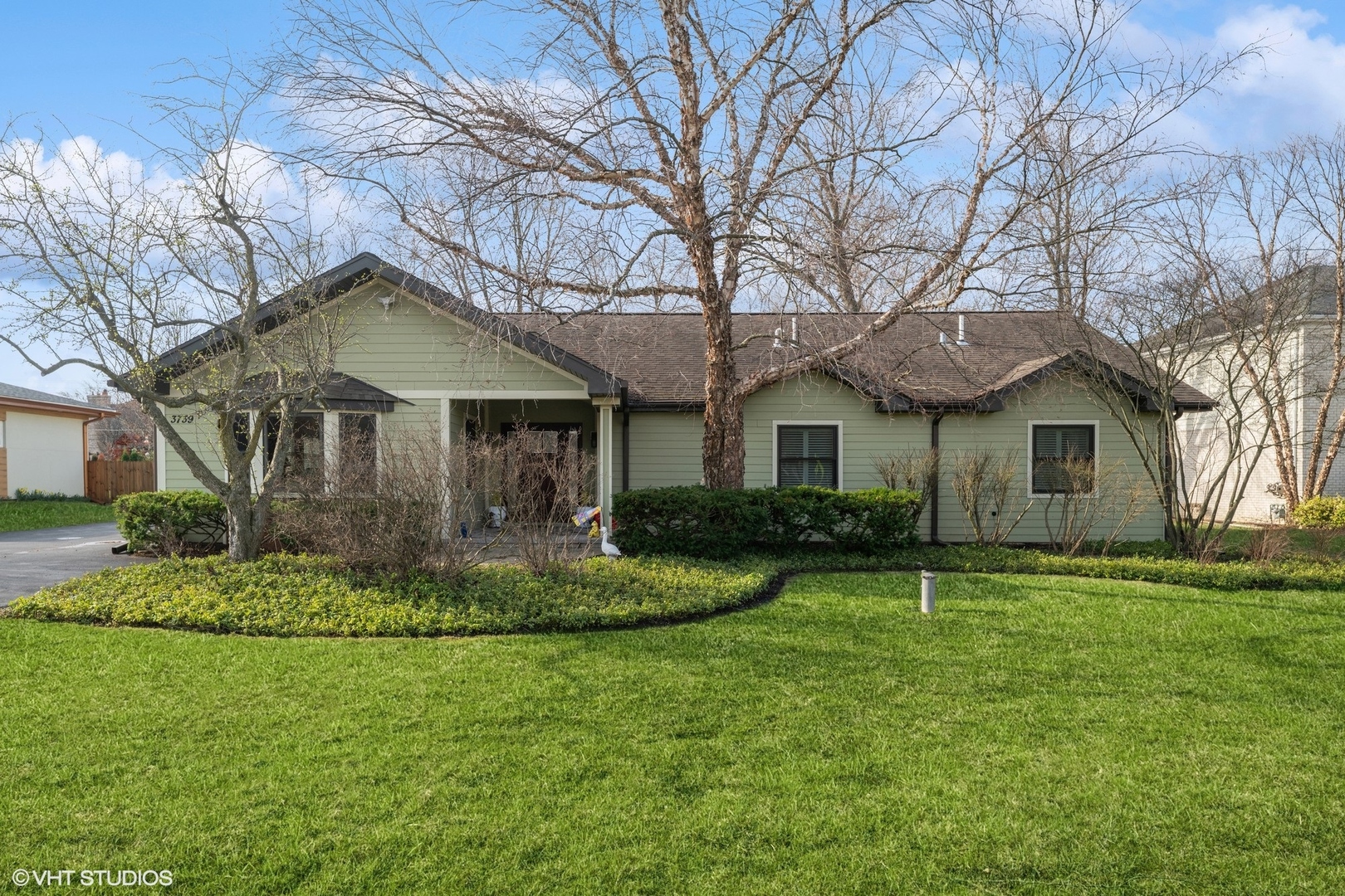 3739 Walters Avenue Property Photo