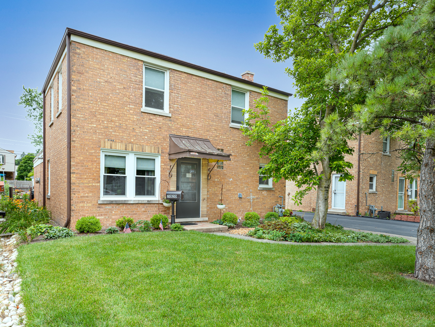 2020 N 75th Court Property Photo