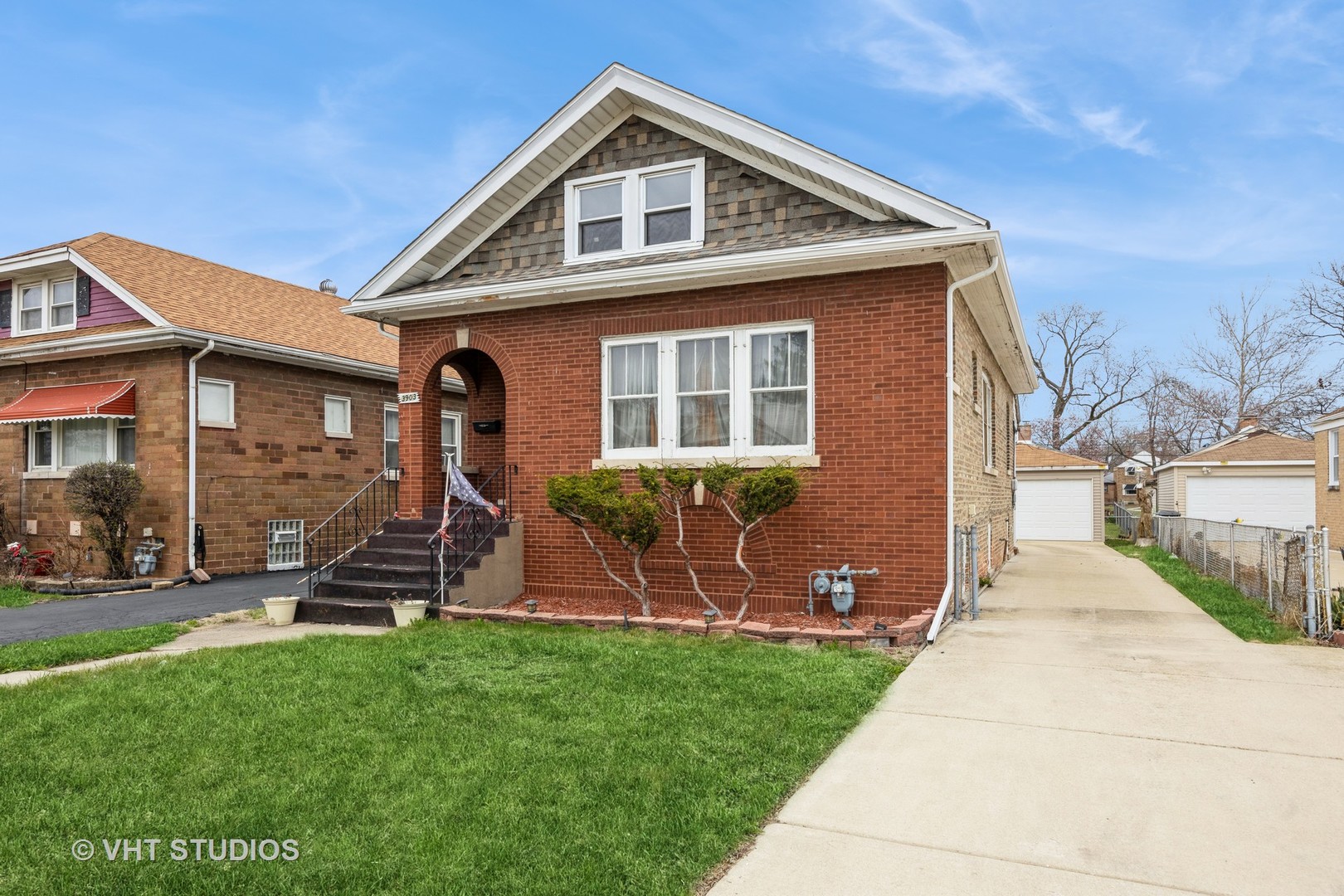 3903 Saint Charles Road Property Photo