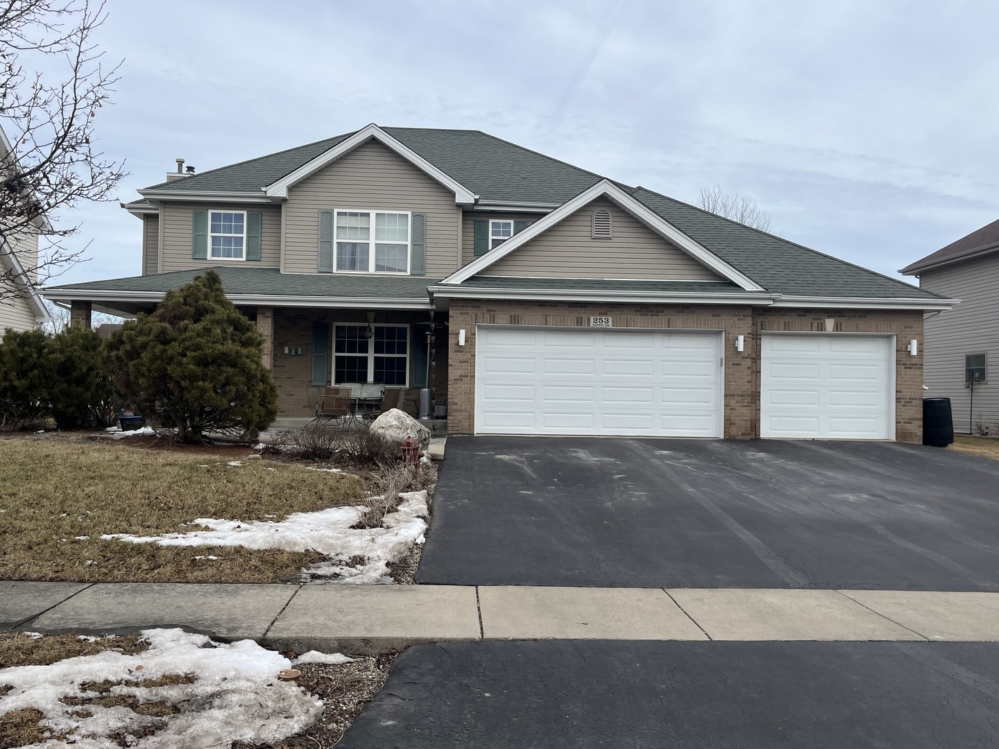 253 Aspen Drive Property Photo