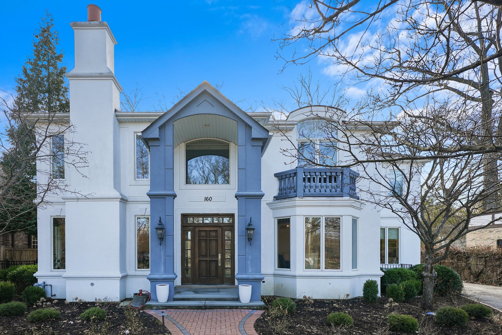 160 Linden Avenue Property Photo