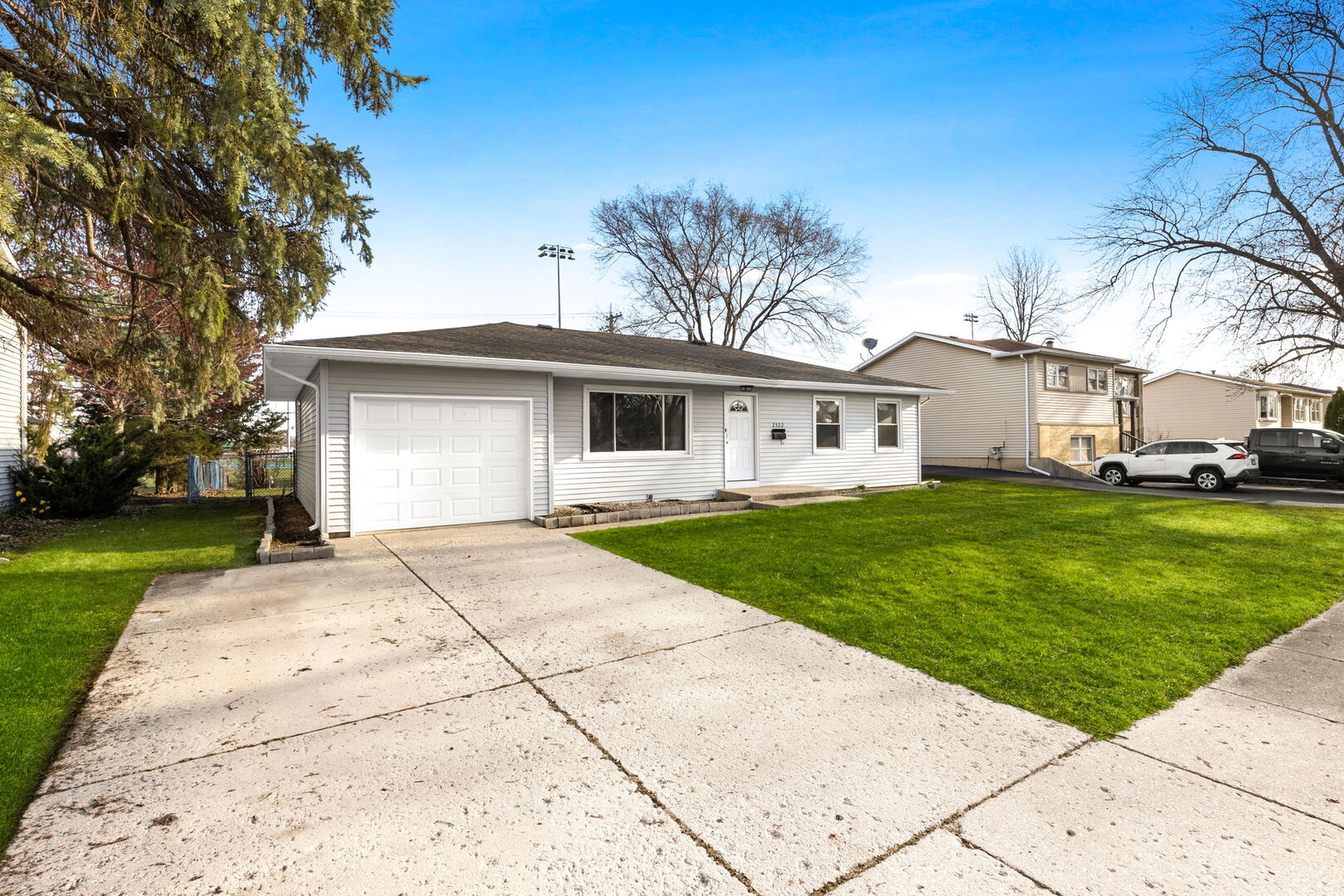 2522 Ravinia Lane Property Photo