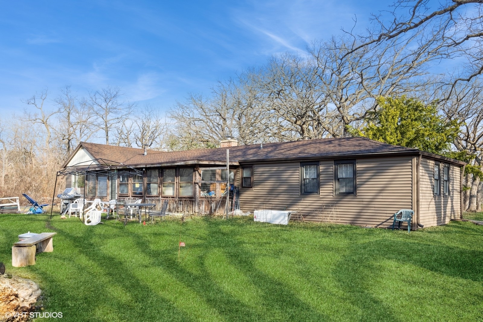 22470 Lake Cook Road Property Photo