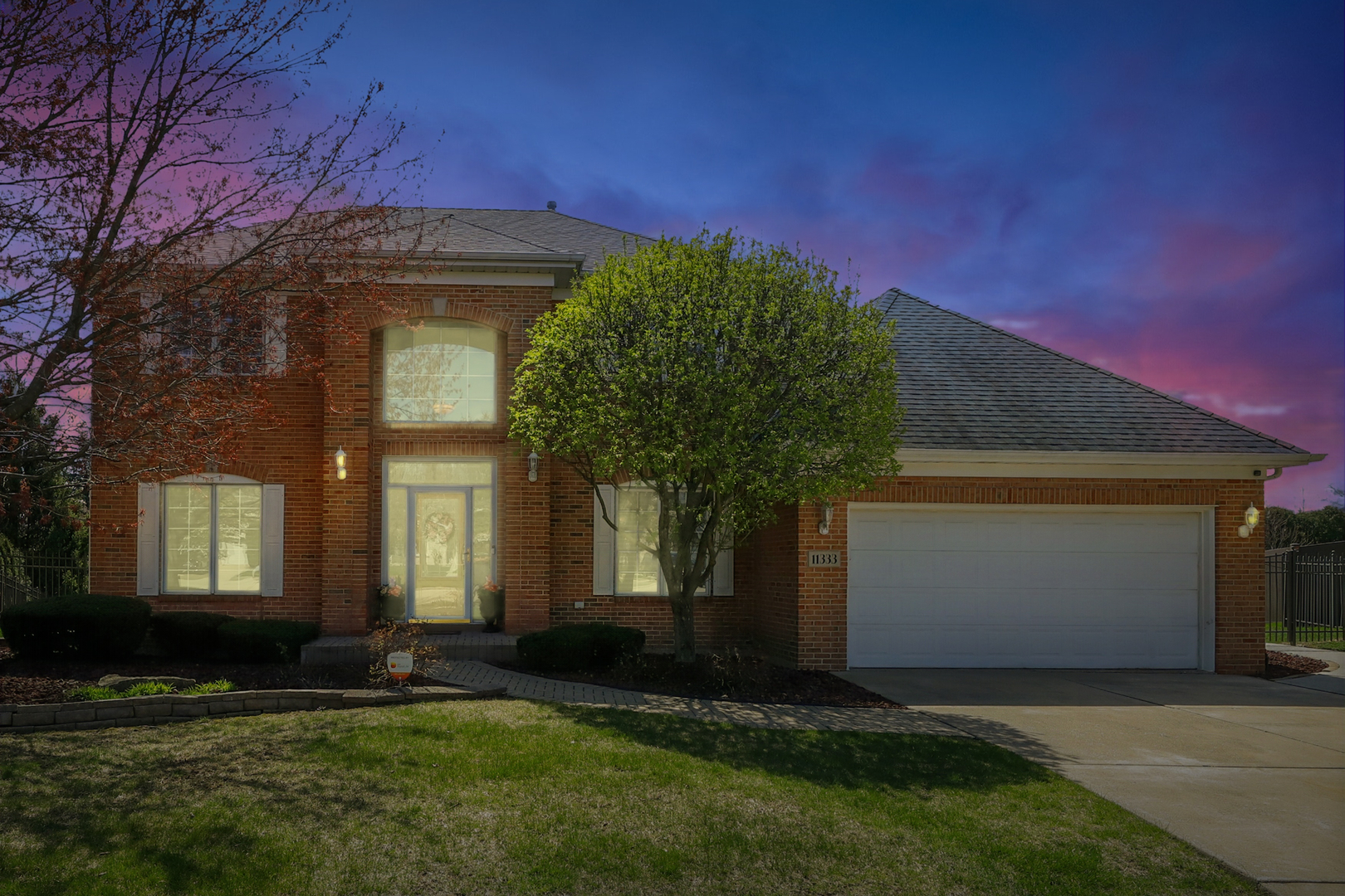 11333 Pinecrest Circle Property Photo 1