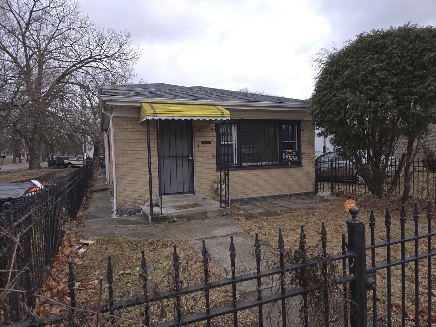5703 S Aberdeen Street Property Photo 1