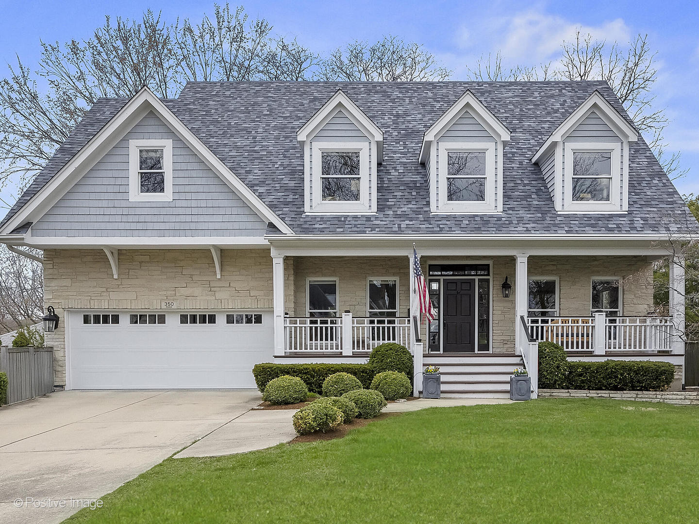 350 Ridge Avenue Property Photo