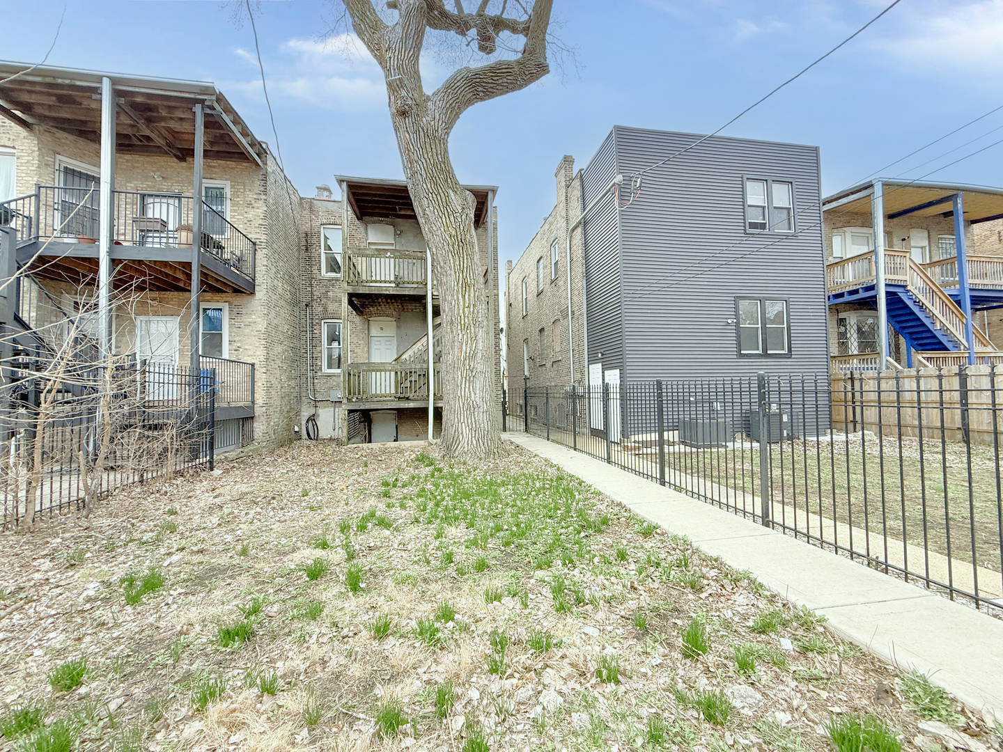 5423 S Wabash Avenue Property Photo 36