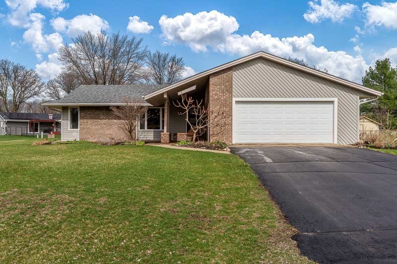 605 Valley Forge Trail Property Photo