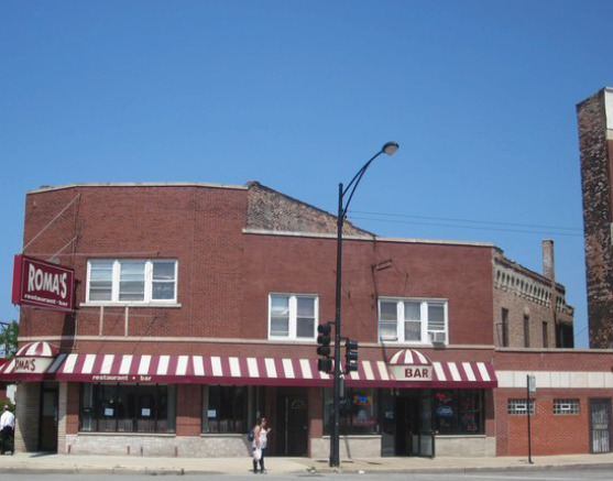 9273-77 S South Chicago Avenue Property Photo 1