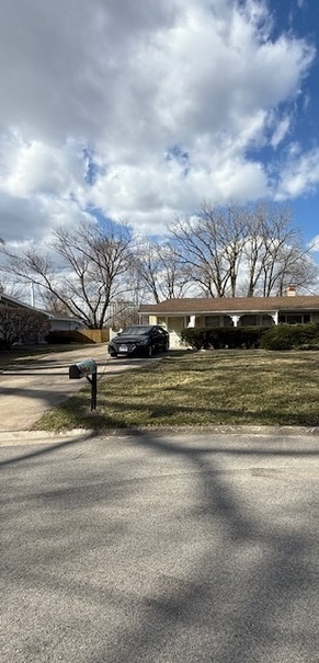326 Edgewood Drive Property Photo