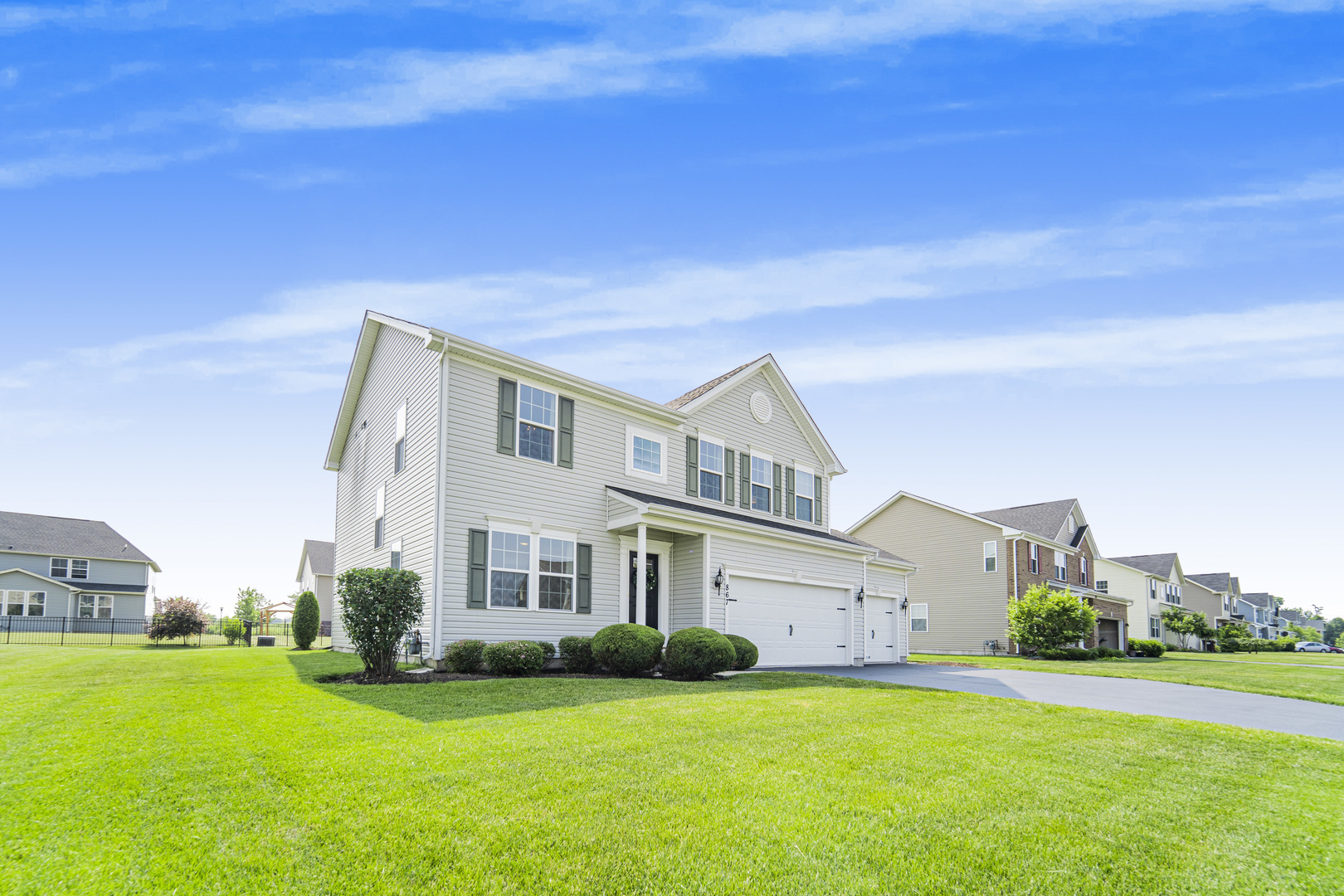 867 Blue Aster Parkway Property Photo