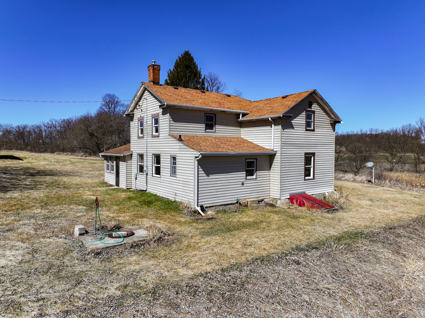 10385 N Rock City Road Property Photo 1