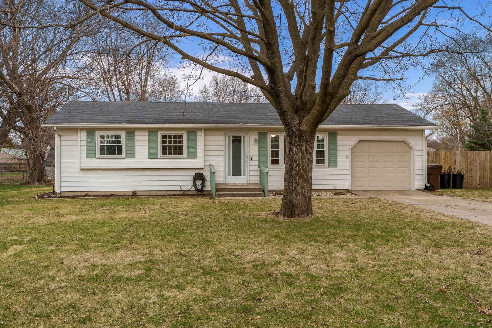 1424 Nelson Drive Property Photo
