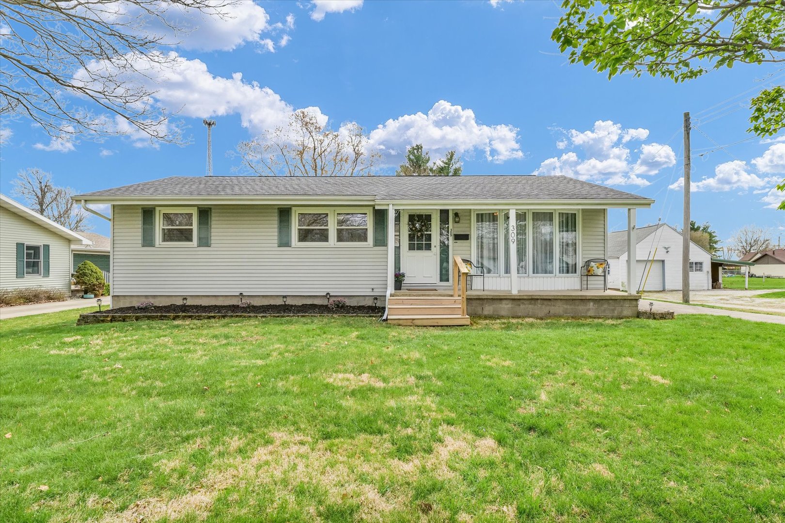 309 Dale Avenue Property Photo