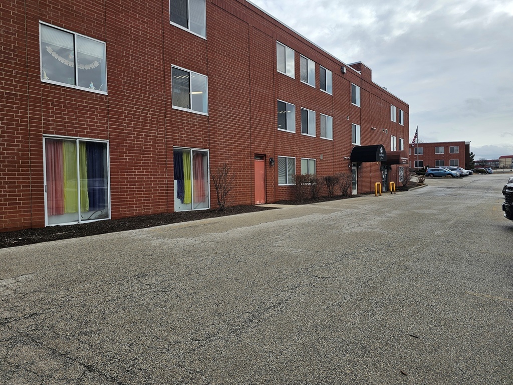 4600 Frontage Road Property Photo