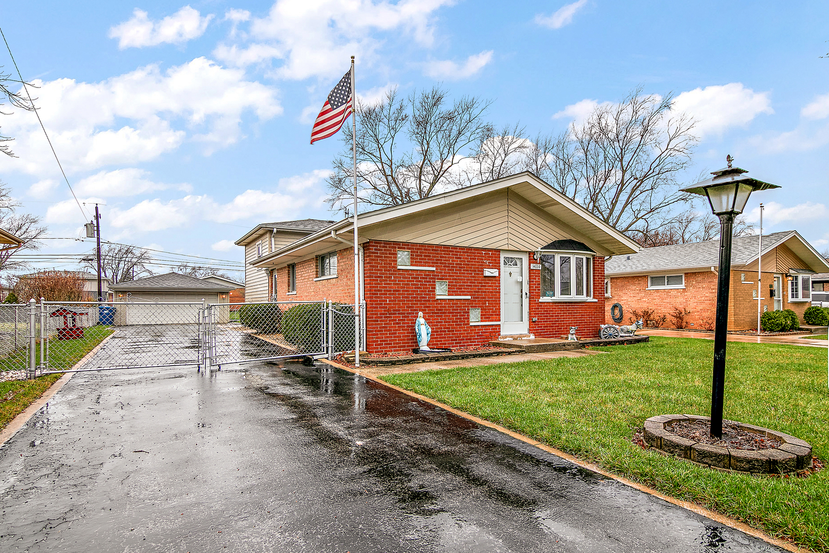 14330 Keeler Avenue Property Photo